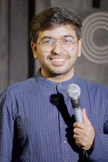 Vivek Samtani as Vivek Samtani in Andha Pyaar 2.0