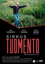 Circus Tuomento