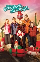 Poster di Good Luck Charlie, It's Christmas!