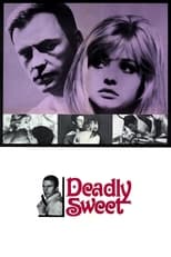 Poster for Deadly Sweet