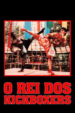 O Rei dos Kickboxers