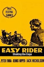 Easy Rider: Shaking the Cage main poster