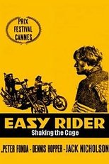 Poster for Easy Rider: Shaking the Cage