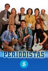 Poster for Periodistas Season 9