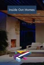 Inside Out Homes poster
