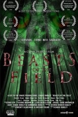 Poster for Beasts of the Field