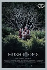 Poster for Mushrooms 