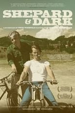 Poster for Shepard & Dark