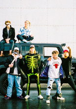 Broslo poster