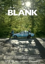 Poster for BLANK 