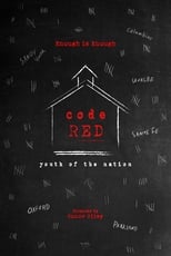 Poster for Code Red: Youth of the Nation 