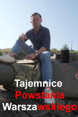 Tajemnice Powstania Warszawskiego (2024)
