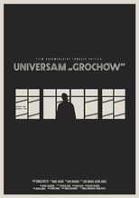 Universam Grochów poster