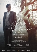 Poster di Selim – erään säveltäjän elämä