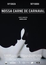 Nossa Carne de Carnaval main poster