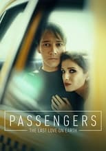 Poster for Passengers Season 2