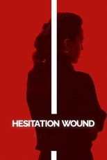 Poster for Hesitation Wound 