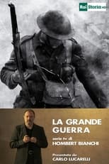 Poster for La Grande Guerra a cura di Hombert Bianchi