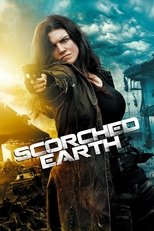 Poster for Scorched Earth