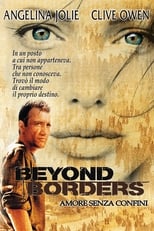 Poster di Beyond Borders - Amore senza confini