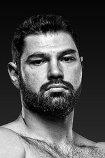 Foto retrato de Brandon Grach