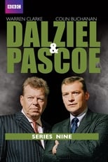 Poster for Dalziel & Pascoe Season 9