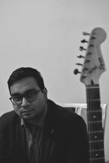 Foto retrato de Kazi Hasanat Islam