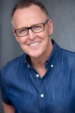 James Matthew Campbell as James Cantwell in The Disappointments