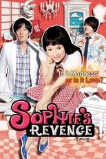 Poster for Sophie's Revenge 