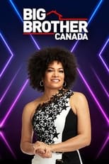 Poster di Big Brother Canada