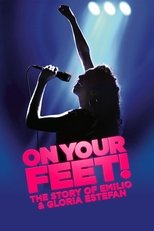 Poster for On Your Feet!