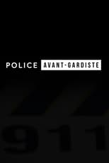 Poster for Police avant-gardiste