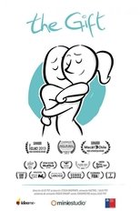 The Gift main poster