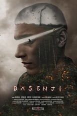 Poster for Basenji 