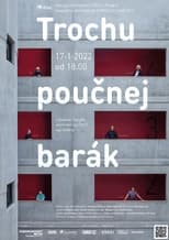 Poster for Tak trochu poučnej barák 