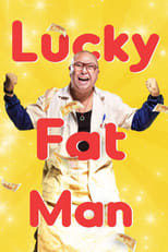 Poster for Lucky Fat Man