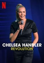 Poster di Chelsea Handler: Revolution