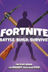 Fortnite: Battle, Build, Survive!