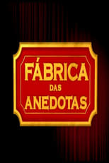 Poster for Fábrica de Anedotas