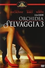 Poster di Orchidea selvaggia 3