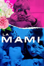 Poster for La Mami