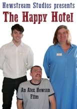 Poster di The Happy Hotel