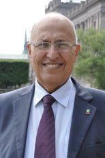 Nabil Shaath Nabil Shaath