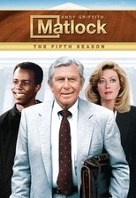 Poster for Matlock Season 5