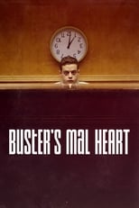 Buster's Mal Heart (2016)