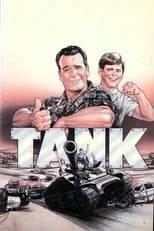 Poster di Tank