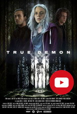 True Demon (2019) poster