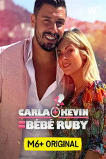 Carla + Kévin = Bébé Ruby poster