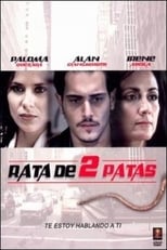 Poster for Rata De Dos Patas