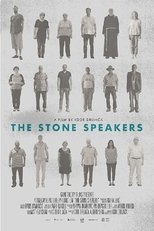 The Stone Speakers